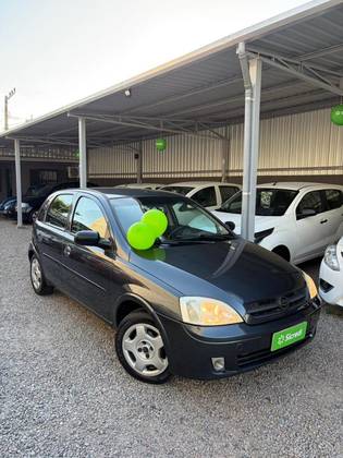 CHEVROLET CORSA 1.0 MPFI JOY 8V FLEX 4P MANUAL